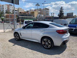 Bmw X6 M50 2018 HAMMAN  M PACKET ΗΛΙΟΡΟΦΗ-thumb-18