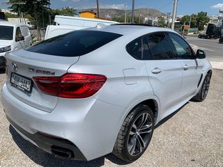 Bmw X6 M50 2018 HAMMAN  M PACKET ΗΛΙΟΡΟΦΗ-thumb-19