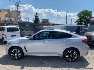 Bmw X6 M50 2018 HAMMAN  M PACKET ΗΛΙΟΡΟΦΗ-thumb-22