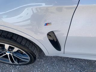 Bmw X6 M50 2018 HAMMAN  M PACKET ΗΛΙΟΡΟΦΗ-thumb-29