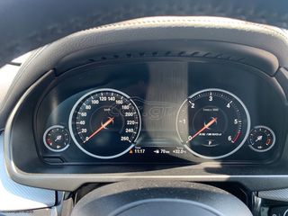 Bmw X6 M50 2018 HAMMAN  M PACKET ΗΛΙΟΡΟΦΗ-thumb-32