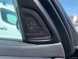 Bmw X6 M50 2018 HAMMAN  M PACKET ΗΛΙΟΡΟΦΗ-thumb-34