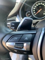 Bmw X6 M50 2018 HAMMAN  M PACKET ΗΛΙΟΡΟΦΗ-thumb-35
