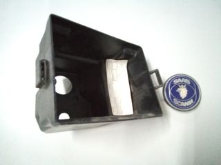 ΚΑΤΩ ΜΕΡΟΣ ΑΣΦΑΛΕΙΟΘΗΚΗΣ ΦΩΤΩΝ SAAB 9000 1990-1998 4117339-thumb-1