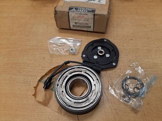 ΣΥΜΠΛΕΚΤΗΣ - CLUTCH A/C MITSUBISHI COLT CZT (MR958829) CLUTCH ASSY, A/C COMPRESSOR