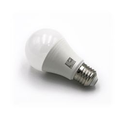 ADELEQ 13-27221200 LED ΛΑΜΠΑ ΑΧΛΑΔΙ Ε27 12W 230V ΘΕΡΜΟ 3000Κ