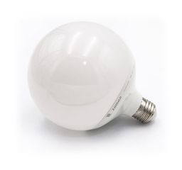 ADELEQ 13-272120200 LED ΛΑΜΠΑ GLOBE Φ120 E27 20W 230V ΨΥΧΡΟ 6200Κ