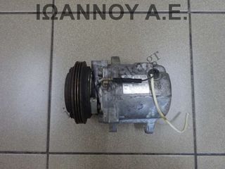 ΚΟΜΠΡΕΣΕΡ A/C 0003191V008 A1602300111 700cc SMART FORTWO 2002 - 2007