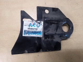 ΜΠΡΑΚΕΤΟ ΒΑΣΗΣ ΠΡΟΦΥΛΑΚΤΗΡΑ ΑΡΙΣΤΕΡΗ MITSUBISHI L200 K62T-K64T (MR465799)