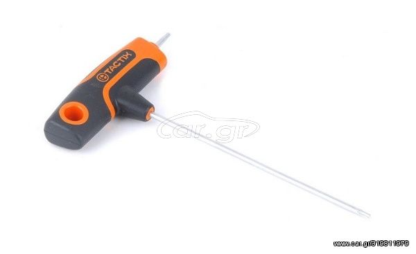 206385 TORX ΤΑΦ Τ45 ΑΝΤΙΟΛΙΣΘΗΤΙΚΗ ΛΑΒΗ TACTIX