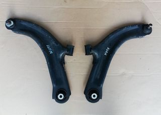 ΨΑΛΙΔΙΑ ΕΜΠΡΟΣ NISSAN NOTE /06-13   AΡΙΣΤΗ ΚΑΤΑΣΤΑΣΗ!!! ΑΠΟΣΤΟΛΗ ΣΕ ΟΛΗ ΤΗΝ ΕΛΛΑΔΑ!!!!