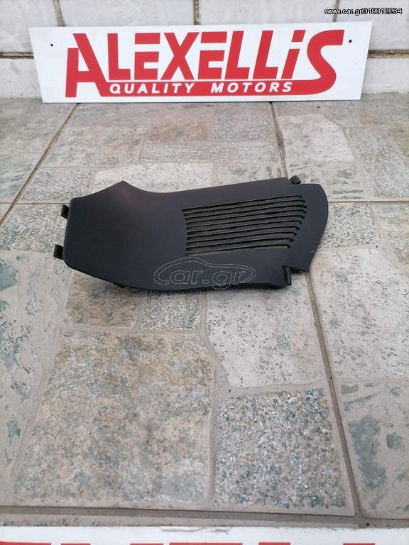 ΚΑΛΥΜΜΑ ΧΩΡΟΥ ΑΡΙΣΤΕΡΟ 6474652010 ΓΙΑ TOYOTA YARIS 02/01/2001 2NZ