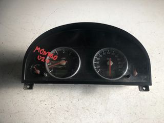 ΚΑΝΤΡΑΝ/ΚΟΝΤΕΡ FORD MONDEO 2000-2007  1S7F-10841