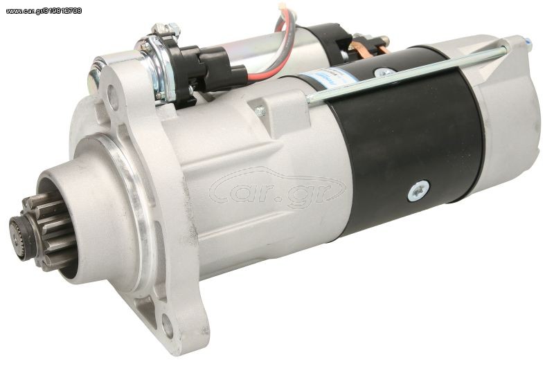 ΜΙΖΑ PRESTOLITE ELECTRIC