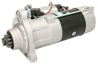 ΜΙΖΑ PRESTOLITE ELECTRIC