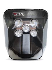 4MX Φανάρι LED HUSQVARNA FE250/350/450/501 - TE150/250/300 '17 - '23