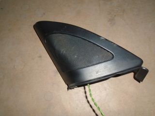 ΓΩΝΙΑΚΟ ΔΙΑΚΟΣΜΗΤΙΚΟ ΚΑΛΥΜΜΑ ΗΧΕΙΟΥ HIFI /TOP HIFI ΕΣΩΤ.ΠΟΡΤΑΣ ΑΡΙΣΤΕΡΑ BMW  Ε81-Ε88-Ε82 2006-2013!!!ΑΠΟΣΤΟΛΗ ΣΕ ΟΛΗ ΤΗΝ ΕΛΛΑΔΑ!!!