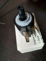 Διακόπτης συναγερμού BMW E30 E12 E28 E34 E39 -thumb-2
