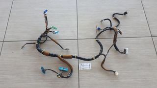 ΠΛΕΞΟΥΔΑ ΤΑΜΠΛΟ (32117-S04-S005)  1400CC 16V ΤΡΙΠΟΡΤΟ HONDA CIVIC 1996-2000