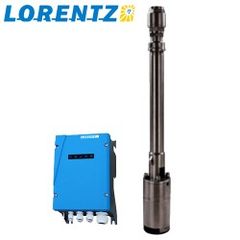 LORENTZ PS2-200-HR-04 ΑΝΤΛΙΑ ΝΕΡΟΥ ΥΠΟΒΡΥΧΙΑ ΗΛΙΑΚΗ 300W