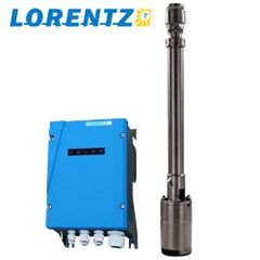 LORENTZ PS2-1800-HR-23 ΑΝΤΛΙΑ ΝΕΡΟΥ ΥΠΟΒΡΥΧΙΑ ΗΛΙΑΚΗ 1,7KW