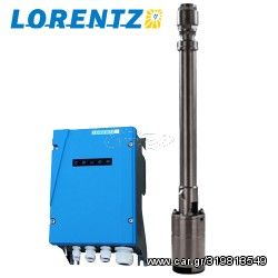 LORENTZ PS2-1800-HR-23 ΑΝΤΛΙΑ ΝΕΡΟΥ ΥΠΟΒΡΥΧΙΑ ΗΛΙΑΚΗ 1,7KW