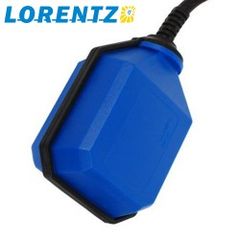 LORENTZ FLOAT SWITCH - ΦΛΟΤΕΡΟΔΙΑΚΟΠΤΗΣ ΜΕ ΒΑΡΟΣ ΚΑΙ 2m ΚΑΛΩΔΙΟ 250V-10A