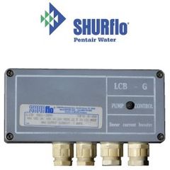 LCB-G75 CONTROLLER ΓΙΑ ΗΛΙΑΚΗ ΑΝΤΛΙΑ SHURFLO 9300 12-24V 150W