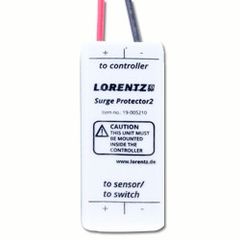 LORENTZ SURGE PROTECTOR 2 - ΑΝΤΙΚΕΡΑΥΝΙΚΗ ΠΡΟΣΤΑΣΙΑ ΓΙΑ ΑΝΤΛΙΕΣ