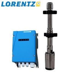 LORENTZ PS2-600-HR-14 ΑΝΤΛΙΑ ΝΕΡΟΥ ΥΠΟΒΡΥΧΙΑ ΗΛΙΑΚΗ 700W