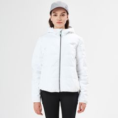 ΓΥΝΑΙΚΕΙΟ ΜΠΟΥΦΑΝ EMERSON P.P. Down Jacket with Hood 212.EW10.18-K9 WHITE