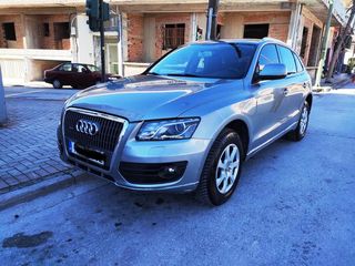 Audi Q5 '09  2.0 TFSI quattro S tronic