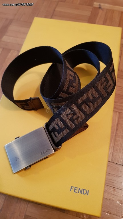 FENDI BELT 