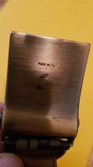 FENDI BELT -thumb-3