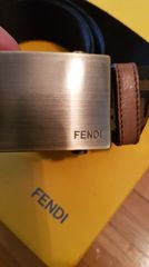FENDI BELT -thumb-2