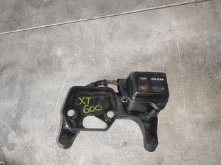 YAMAHA XT 600 ΒΑΣΗ ΚΟΝΤΕΡ