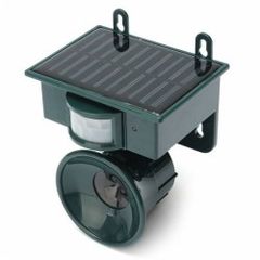 Ηλιακό Εντομοαπωθητικό SOLAR PEST REPELLER NY2002