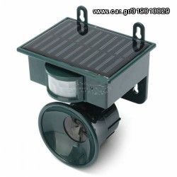 Ηλιακό Εντομοαπωθητικό SOLAR PEST REPELLER NY2002