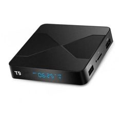 Andowl Q-T9 (64GB) Android 10 TV Box