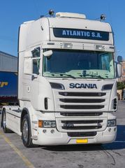 Scania '13 R730