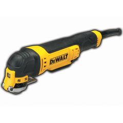 DWE315-QS Πολυεργαλείο με Καλώδιο 300W - ΠΟΛΥΕΡΓΑΛΕΙΑ - DEWALT (#DWE315-QS)