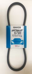 ΙΜΑΝΤΑΣ ΤΡΑΠΕΖΟΕΙΔΗΣ 12.5Χ915 (PIRELLI-DAYCO)