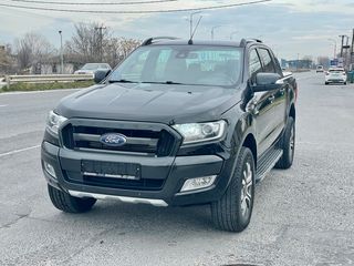 Pickup - Αγροτικό Ford 2016 RANGER WILD TRAK AUTOMATIC-thumb-2