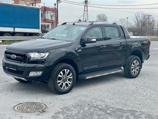 Pickup - Αγροτικό Ford 2016 RANGER WILD TRAK AUTOMATIC-thumb-1