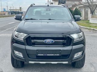 Pickup - Αγροτικό Ford 2016 RANGER WILD TRAK AUTOMATIC-thumb-3