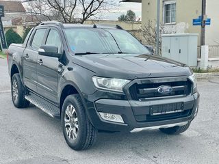 Pickup - Αγροτικό Ford 2016 RANGER WILD TRAK AUTOMATIC-thumb-4