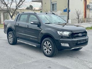 Pickup - Αγροτικό Ford 2016 RANGER WILD TRAK AUTOMATIC-thumb-5