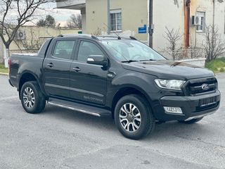 Pickup - Αγροτικό Ford 2016 RANGER WILD TRAK AUTOMATIC-thumb-6