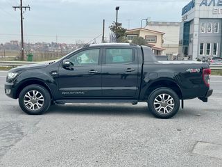 Pickup - Αγροτικό Ford 2016 RANGER WILD TRAK AUTOMATIC-thumb-7
