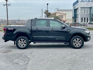 Pickup - Αγροτικό Ford 2016 RANGER WILD TRAK AUTOMATIC-thumb-8